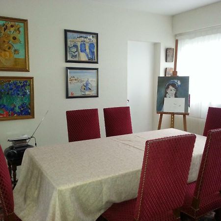 דוביל Residence Villa Hoche מראה חיצוני תמונה