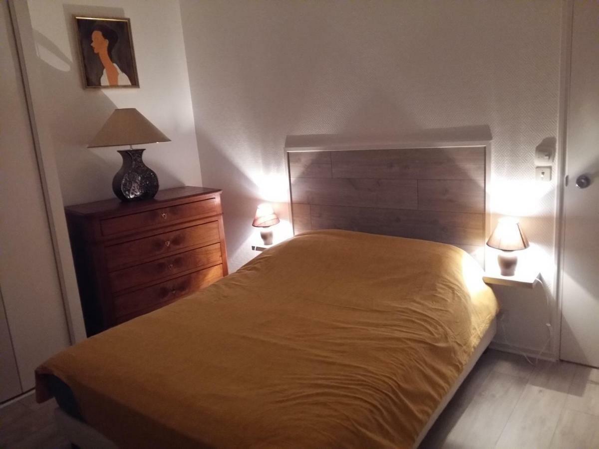 דוביל Residence Villa Hoche מראה חיצוני תמונה