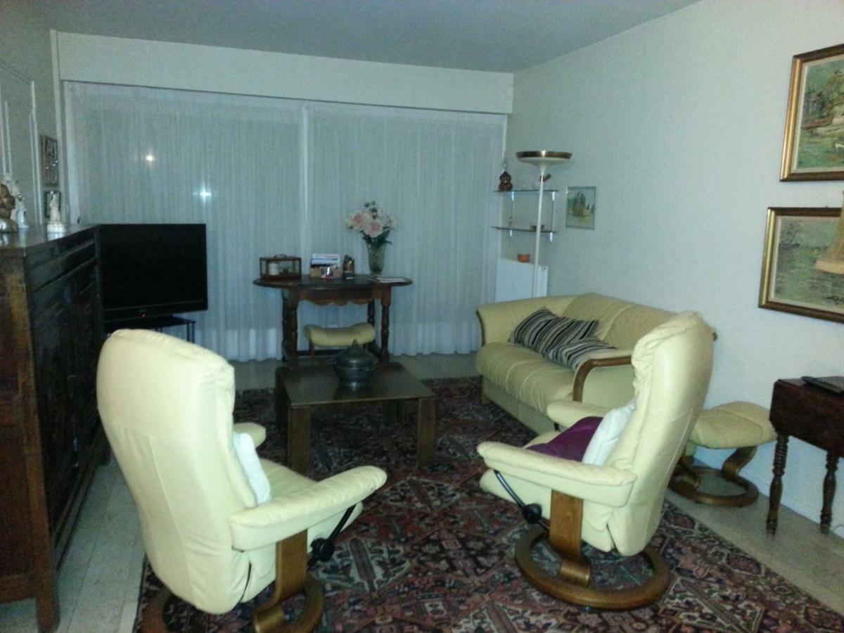 דוביל Residence Villa Hoche מראה חיצוני תמונה
