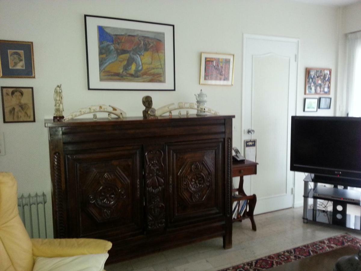 דוביל Residence Villa Hoche מראה חיצוני תמונה
